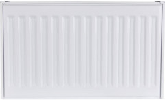 Стальной панельный радиатор Тип 22 Rommer Compact 22/300/500 боковое подключение