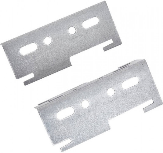 Стальной панельный радиатор Тип 22 Rommer Compact 22/300/500 боковое подключение