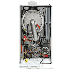 Настенный газовый котел BAXI DUO-TEC COMPACT 1.24