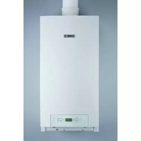 Настенный газовый котел Bosch Condens 5000 W ZBR 100-3