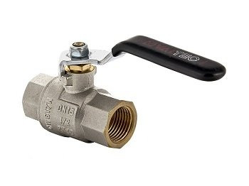 Кран шаровый Valtec 1/2 FF VT.314.N.04