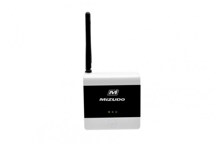 Беспроводной электронный термостат MIZUDO Т19ХWHB-7RF