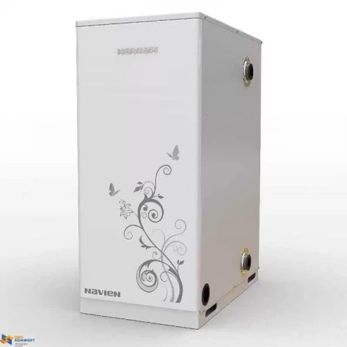 Напольный дизельный котел Navien LFA-13K