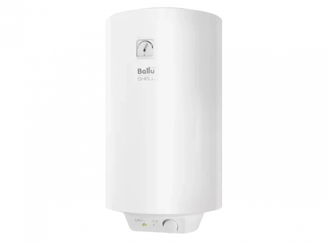 Накопительный электрический водонагреватель Ballu BWH/S 150 Shell