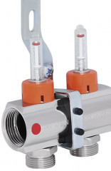 Коллектор ICMA 1&quot; 104 mm (87K013PG06)