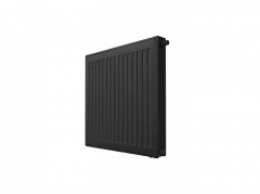 Стальной панельный радиатор Royal Thermo Ventil VC22-500-1200 Compact Silver Satin