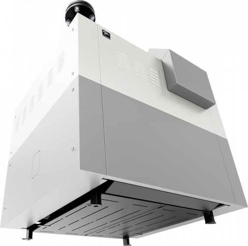 Напольный газовый котел 80 кВт Лемакс CLEVER L 80 (188535)