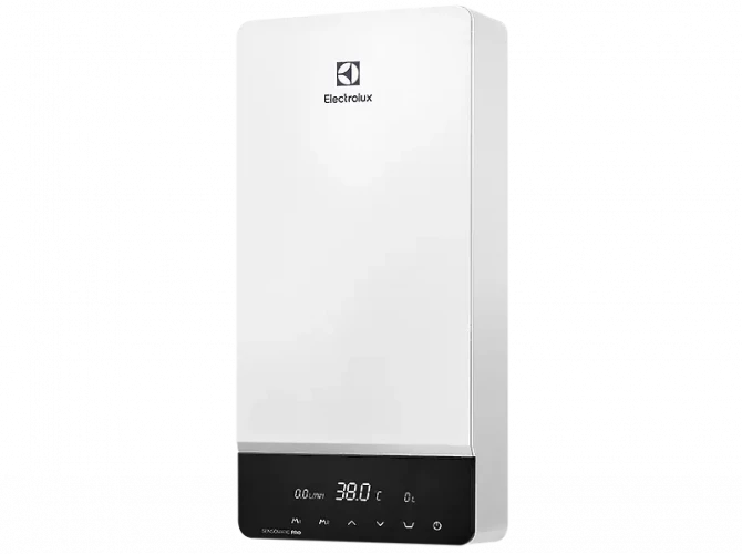 Проточный водонагреватель Electrolux NPX 12-18 Sensomatic Pro