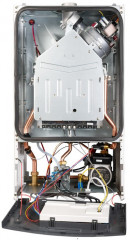 Настенный газовый котел Kotitonttu TOIVO T10 O (без трехходового клапана)