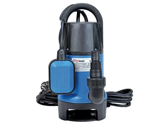 Дренажный насос AquamotoR ARDP 1100D-1