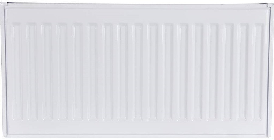 Стальной панельный радиатор Тип 22 Rommer Compact 22/300/600 боковое подключение