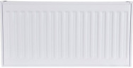 Стальной панельный радиатор Тип 22 Rommer Compact 22/300/600 боковое подключение