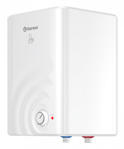 Электрический накопительный водонагреватель Thermex Day 15 O