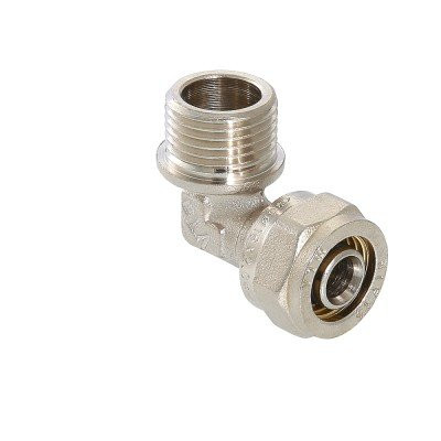 Фитинг обжимной угольник 90° VALTEC VTm.353.N.003206 32x1"