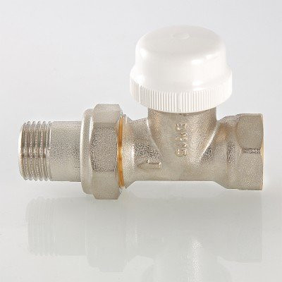 Клапан термостатический Valtec 3/4 прямой VT.032