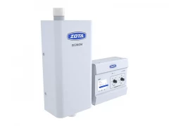 Электрический настенный котел ZOTA 6 Econom