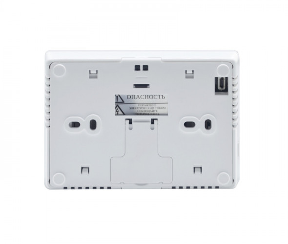 Беспроводной электронный термостат MIZUDO Т19ХWHB-7RF-A PP (TY)