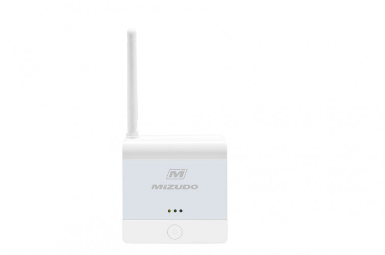 Беспроводной электронный термостат MIZUDO Т19ХWHB-7RF-A PP (TY)