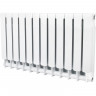 Биметаллический радиатор STOUT SPACE 500 12 секций (SRB-0310-050012)