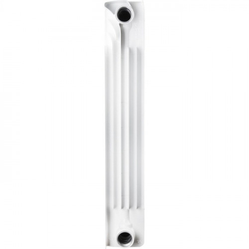 Биметаллический радиатор STOUT SPACE 500 12 секций (SRB-0310-050012)