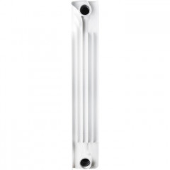 Биметаллический радиатор STOUT SPACE 500 12 секций (SRB-0310-050012)