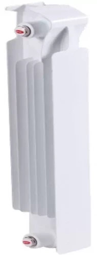 Биметаллический радиатор отопления Rifar Base 350 x1