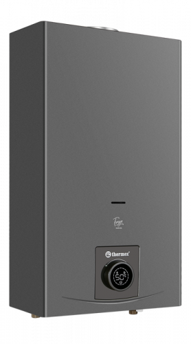 Газовый проточный водонагреватель Thermex F 20 MD