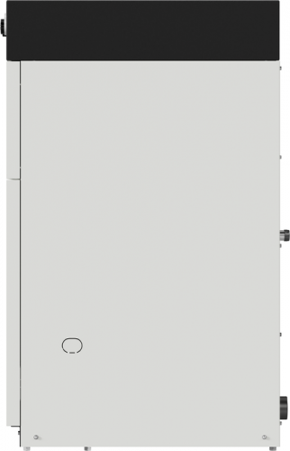 Напольный газовый котел Лемакс NORM-70