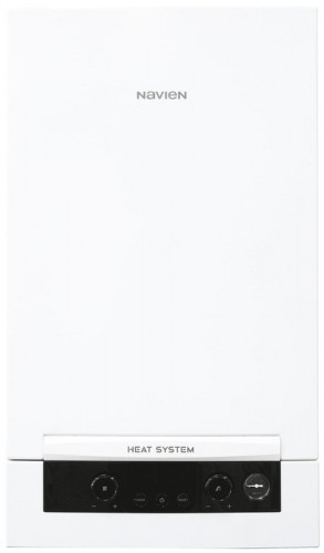 Одноконтурный газовый котел 32 кВт Navien NGB-210 SYSTEM-32H