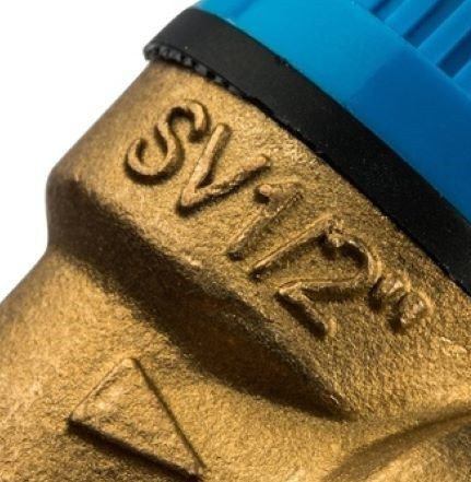 Предохранительный клапан Watts SVW 8 1/2