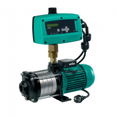 Насосная станция Wilo EMHIL 505 EM