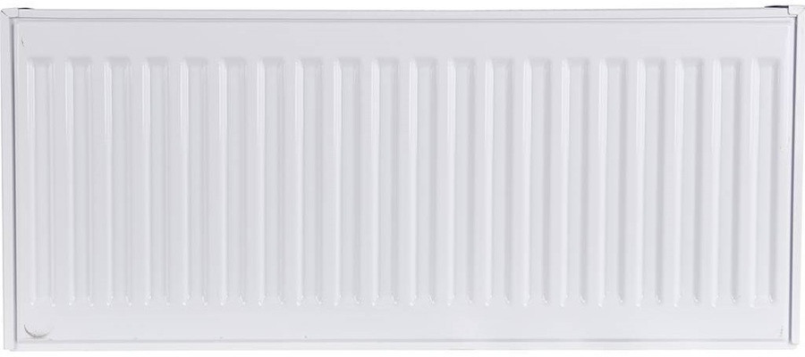 Стальной панельный радиатор Тип 22 Rommer Compact 22/300/700 боковое подключение