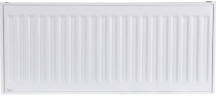 Стальной панельный радиатор Тип 22 Rommer Compact 22/300/700 боковое подключение