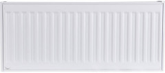 Стальной панельный радиатор Тип 22 Rommer Compact 22/300/700 боковое подключение