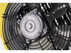 Электрическая тепловая пушка Ballu BHP-ME-3