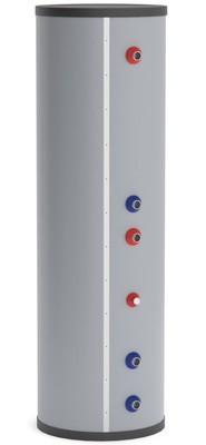 Бойлеры косвенного нагрева RISPA RBFL-300