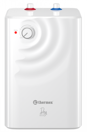 Электрический накопительный водонагреватель Thermex Day 15 U