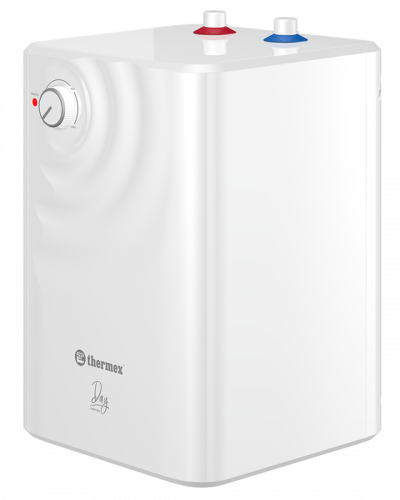 Электрический накопительный водонагреватель Thermex Day 15 U