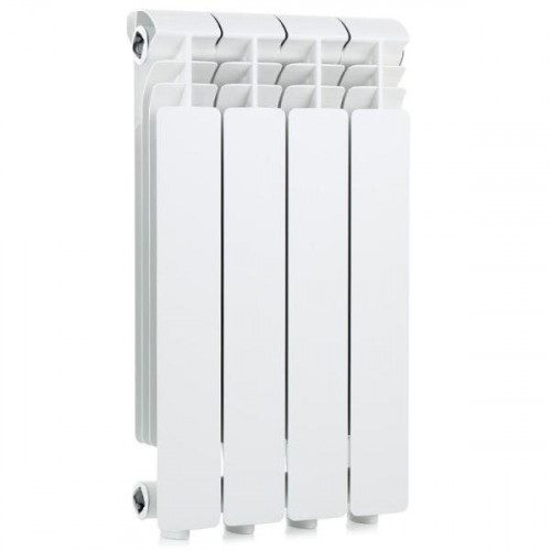 Алюминиевый радиатор Global Iseo 500 4 секц. (IS035004)