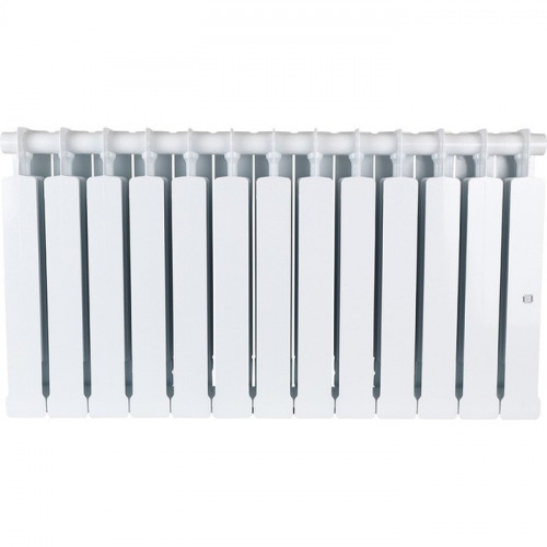 Биметаллический радиатор STOUT SPACE 500 13 секций (SRB-0310-050013)