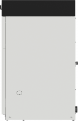 Напольный газовый котел Лемакс NORM-80