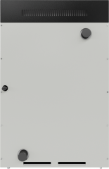 Напольный газовый котел Лемакс NORM-80