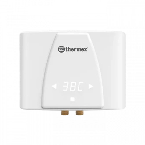 Проточный электрический водонагреватель Thermex Trend 6000