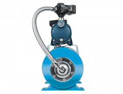 Поверхностная насосная станция Unipump AUTO MH 500 С