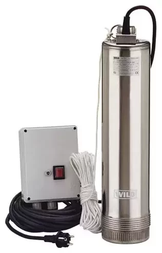 Колодезный насос Wilo TWI 5 306 EM