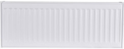 Стальной панельный радиатор Тип 22 Rommer Compact 22/300/800 боковое подключение