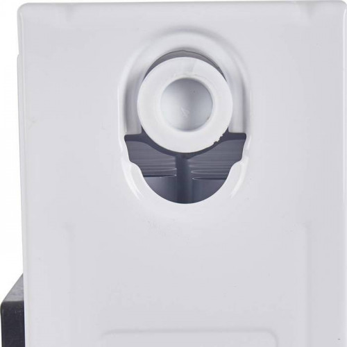 Стальной панельный радиатор Тип 22 Rommer Compact 22/300/800 боковое подключение