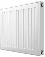 Стальной панельный радиатор Тип 33 Royal Thermo COMPACT C33-450-2600 RAL9016