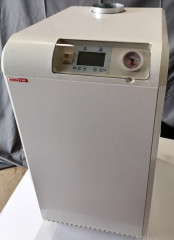 Напольный газовый котел MORA-TOP SA20E