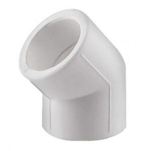 Угольник Valfex 45° 32